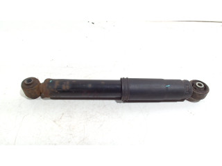 Shock absorber rear right Fiat Panda (169) (2010 - 2013) Hatchback 1.2, Classic (169.A.4000(Euro 5))
