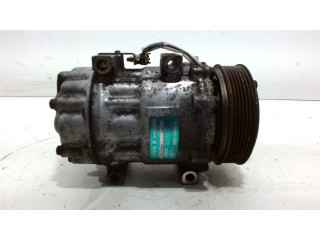 Air conditioning pump Volvo V50 (MW) (2004 - 2010) 2.0 D 16V (D4204T(Euro 3))
