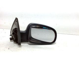 Outside mirror right electric Vauxhall / Opel Tigra Twin Top (2004 - 2010) Cabrio 1.4 16V (Z14XEP(Euro 4))