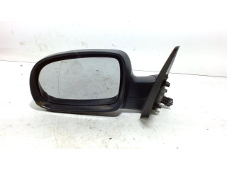 Outside mirror left electric Vauxhall / Opel Tigra Twin Top (2004 - 2010) Cabrio 1.4 16V (Z14XEP(Euro 4))