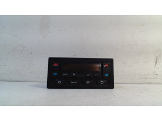 Heater control panel Land Rover & Range Rover Discovery II (1998 - 2004) Terreinwagen 4.0i V8 (56D)