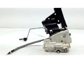 Locking mechanism door electric central locking front right Mercedes-Benz R (W251) (2005 - 2012) MPV 3.5 350 V6 24V 4-Matic (M272.967)
