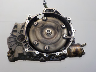 Gearbox automatic Citroën C5 III Tourer (RW) (2008 - 2009) Combi 2.7 HDiF V6 24V (DT17TED4(UHZ))