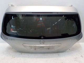 Tailgate Mercedes-Benz R (W251) (2005 - 2012) MPV 3.5 350 V6 24V 4-Matic (M272.967)