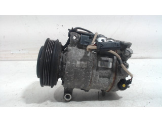 Air conditioning pump Mercedes-Benz CLA (117.3) (2013 - 2019) Sedan 1.6 CLA-200 16V (M270.910)
