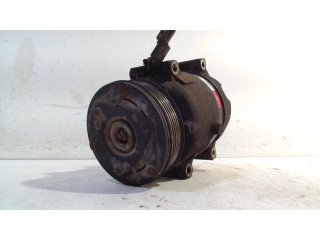 Air conditioning pump SsangYong Rexton (2006 - present) SUV 2.7 Xdi RX270 XVT 16V (OM665.935)
