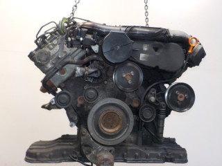 Engine Audi A6 Avant Quattro (C6) (2005 - 2006) A6 Avant (C6) Combi 3.0 TDI V6 24V Quattro (BMK)