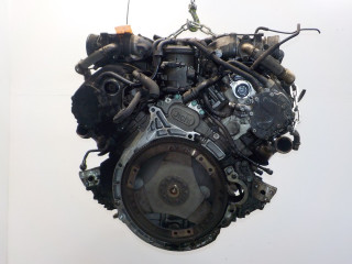 Engine Volkswagen Touareg (7LA/7L6) (2002 - 2010) SUV 5.0 TDI V10 (AYH)