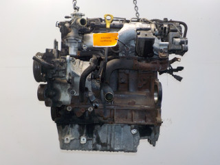 Engine Kia Magentis (GE) (2006 - 2008) Sedan 2.0 CRDi 16V (D4EA-V)