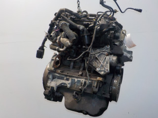 Engine Vauxhall / Opel Corsa D (2006 - 2011) Hatchback 1.0 (Z10XEP)