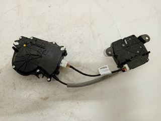 Locking mechanism bootlid tailgate electric BMW 2 serie Gran Tourer (F46) (2015 - present) MPV 216d 1.5 TwinPower Turbo 12V (B37-C15A)