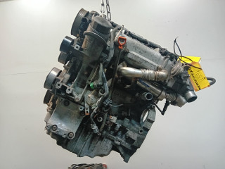 Engine Honda Accord (CL/CN) (2004 - 2008) Sedan 2.2 i-CTDi 16V (N22A1)
