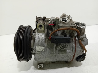 Air conditioning pump Mercedes-Benz B (W246/242) (2011 - 2014) Hatchback 1.8 B-180 CDI BlueEFFICIENCY 16V (OM651.901(Euro 5))