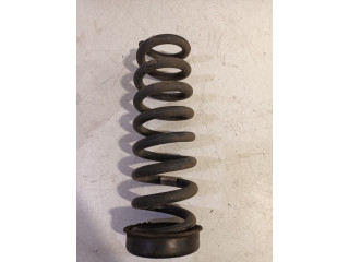 Coil spring rear left or right interchangeable BMW 4 serie (F33) (2013 - 2017) Cabrio 428i 2.0 Turbo 16V (N20-B20A)