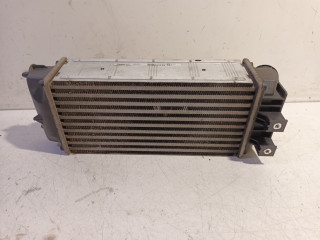 Intercooler radiator Peugeot 3008 I (0U/HU) (2014 - 2016) MPV 1.6 BlueHDi 120 (DV6FC(BHZ))