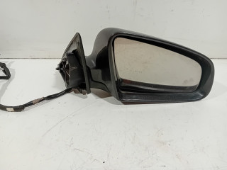 Outside mirror right electric Audi A3 (8P1) (2003 - 2007) Hatchback 3-drs 1.6 16V FSI (BLF)