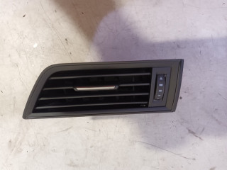 Dashboard air grille left Skoda Superb Combi (3V5) (2017 - present) Combi 1.5 TSI Evo 16V (DPCA)