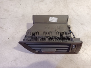 Dashboard air grille right Skoda Superb Combi (3V5) (2017 - present) Combi 1.5 TSI Evo 16V (DPCA)
