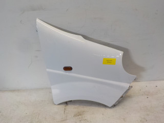 Front wing right Renault Trafic New (FL) (2001 - 2006) Van 1.9 dCi 100 16V (F9Q-760)