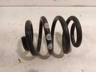 Coil spring rear left or right interchangeable Mercedes-Benz A (W176) (2015 - 2018) Hatchback 2.0 A-45 AMG Turbo 16V 4-Matic (M133.980(Euro 6))