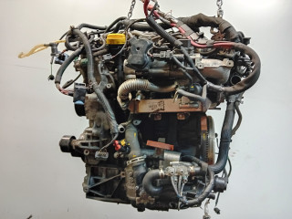 Engine Renault Espace (JK) (2011 - 2015) MPV 2.0 dCi 16V 175 FAP (M9R-859)