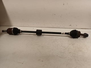 Driveshaft front right Vauxhall / Opel Adam (2012 - 2019) Hatchback 3-drs 1.2 16V (A12XEL(Euro 5))