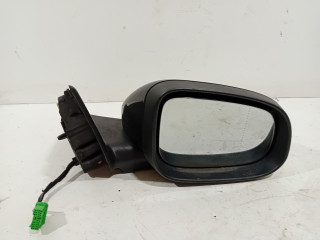 Outside mirror right electric Volvo V70 (BW) (2009 - 2010) 2.4 D 20V (D5244T14)