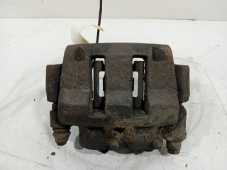 Caliper front right Renault Master III (ED/HD/UD) (2003 - 2010) Chassis-Cabine 2.5 dCi 16V 115 (G9U-724)
