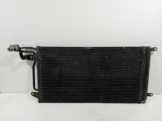 Air conditioning radiator Audi A1 Sportback (8XA/8XF) (2012 - 2015) Hatchback 5-drs 1.2 TFSI (CBZA)