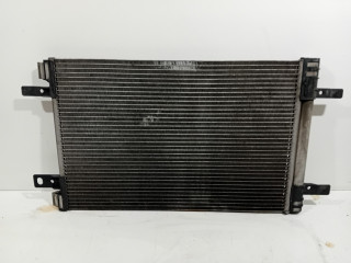 Air conditioning radiator Peugeot 308 SW (L4/L9/LC/LJ/LR) (2014 - 2021) Combi 5-drs 1.6 BlueHDi 120 (DV6FC(BHZ))