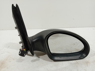 Outside mirror right electric Seat Altea (5P1) (2004 - present) MPV 1.6 (BSE)