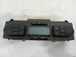 Heater control panel Seat Altea (5P1) (2004 - present) MPV 1.6 (BSE)