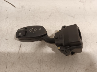 Indicator switch BMW 5 serie Touring (E61) (2004 - 2010) Combi 535d 24V (M57N(306D4))