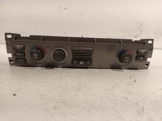 Heater control panel BMW 7 serie (E65/E66/E67) (2001 - 2005) Sedan 735i,Li 3.6 V8 32V (N62-B36A)