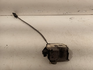 Locking mechanism door electric central locking front left Mini Mini (R56) (2010 - 2012) Hatchback 1.6 16V One (N16-B16A)