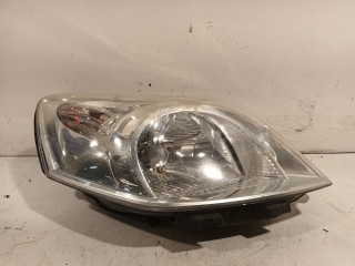Right headlight Citroën Nemo (AA) (2008 - present) Van 1.4 HDi 70 (DV4TED(8HS))