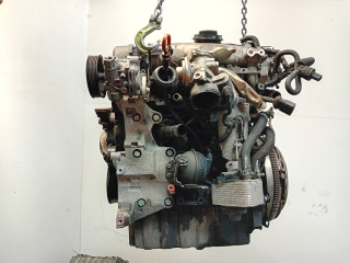 Engine Chrysler Sebring II (JS) (2007 - 2010) Sedan 2.0 CRD 16V (ECD)