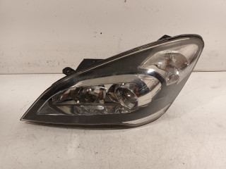 Left headlight Kia Cee'd Sporty Wagon (EDF) (2007 - 2012) Combi 1.4 16V (G4FA)