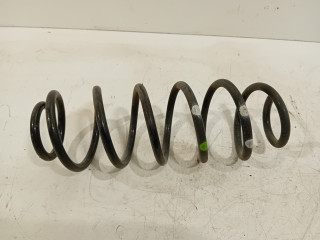 Coil spring rear left or right interchangeable Citroën DS3 (SA) (2012 - 2015) Hatchback 1.6 e-HDi 16V 115 (DV6C(9HD))