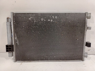 Air conditioning radiator Ford C-Max (DXA) (2012 - 2019) MPV 1.0 Ti-VCT EcoBoost 12V 125 (M1DA(Euro 5))