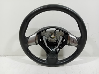 Steering wheel Subaru Impreza III (GH/GR) (2009 - 2012) Hatchback 2.0D AWD (EJ20Z)