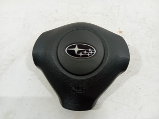 Airbag steering wheel Subaru Impreza III (GH/GR) (2009 - 2012) Hatchback 2.0D AWD (EJ20Z)