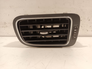 Dashboard air grille right Volkswagen Polo V (6R) (2014 - present) Polo (6R) Hatchback 1.4 TDI (CUSA)