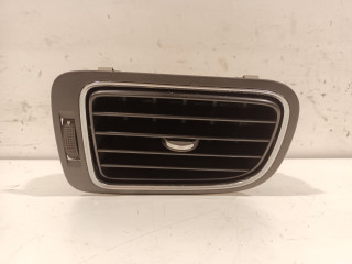 Dashboard air grille left Volkswagen Polo V (6R) (2014 - present) Polo (6R) Hatchback 1.4 TDI (CUSA)