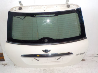 Tailgate Mini Mini (R56) (2006 - 2012) Hatchback 1.6 16V Cooper (N12-B16A)