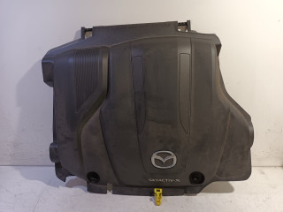 Miscellaneous Mazda 3 Sport (BP) (2019 - present) Hatchback 2.0 SkyActiv-X M Hybrid 16V (HFY1)