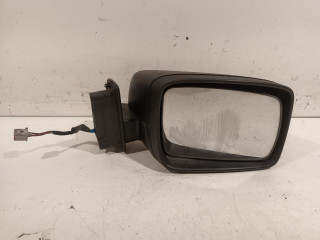 Outside mirror right electric Land Rover & Range Rover Discovery III (LAA/TAA) (2004 - 2009) Terreinwagen 2.7 TD V6 (276DT)