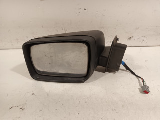 Outside mirror left electric Land Rover & Range Rover Discovery III (LAA/TAA) (2004 - 2009) Terreinwagen 2.7 TD V6 (276DT)