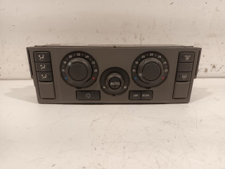 Heater control panel Land Rover & Range Rover Discovery III (LAA/TAA) (2004 - 2009) Terreinwagen 2.7 TD V6 (276DT)