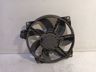Cooling fan motor Renault Scénic III (JZ) (2011 - present) MPV 1.5 dCi 110 (K9K-636)